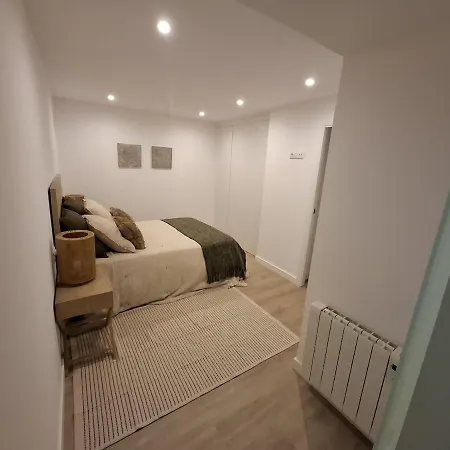 Apto Espectacular Plaza Espana Φερόλ