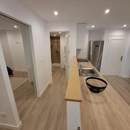 Apto Espectacular Plaza Espana * Φερόλ