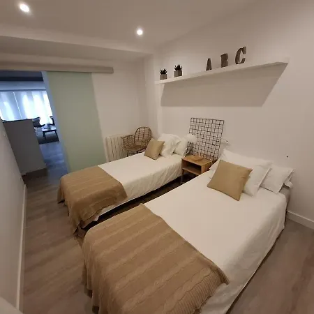 Apto Espectacular Plaza Espana Appartement