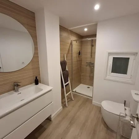 Apartment Apto Espectacular Plaza Espana