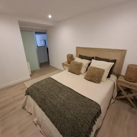 Apto Espectacular Plaza Espana * Φερόλ