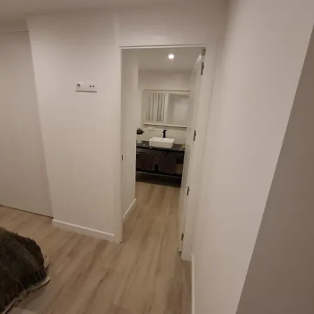 Διαμέρισμα Apto Espectacular Plaza Espana