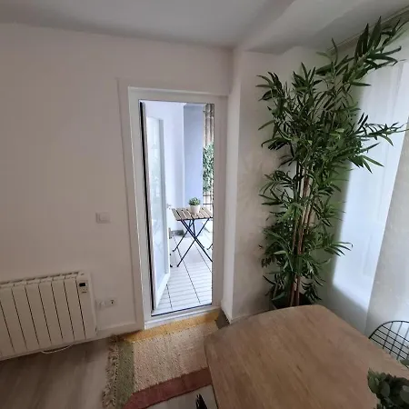 Διαμέρισμα Apto Espectacular Plaza Espana Φερόλ