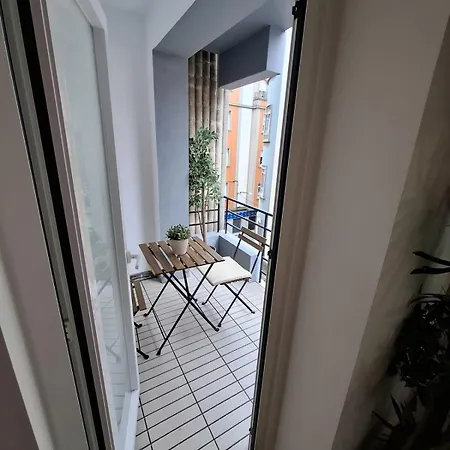Apartment Apto Espectacular Plaza Espana