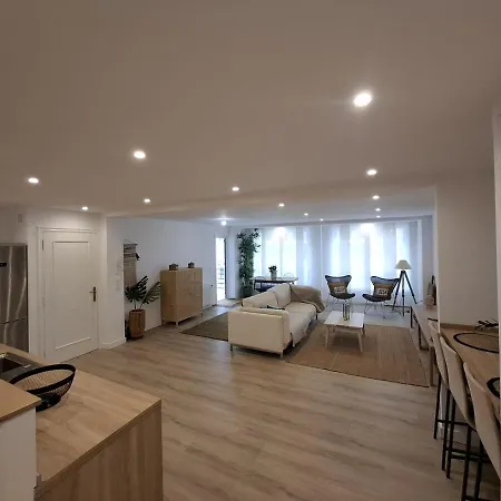 Apto Espectacular Plaza Espana Apartment *