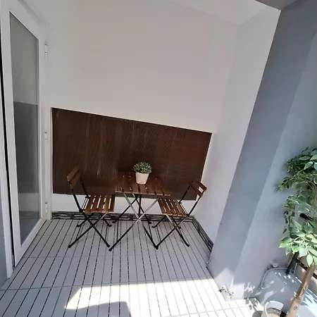 Apto Espectacular Plaza Espana Φερόλ