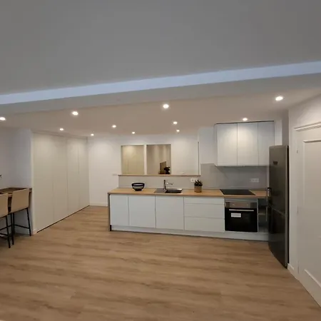 Apto Espectacular Plaza Espana * Φερόλ