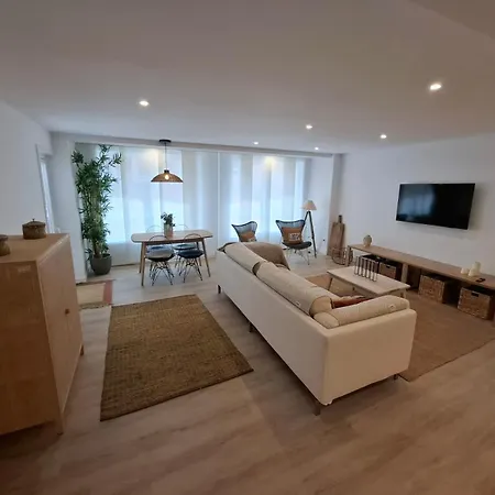 Apto Espectacular Plaza Espana Apartment *