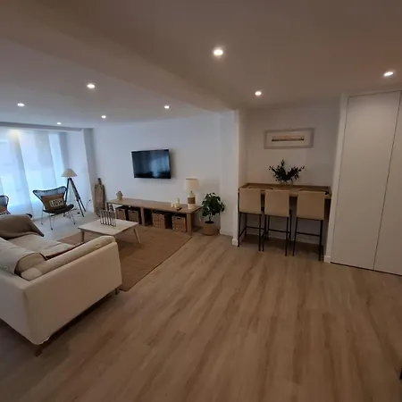 Διαμέρισμα Apto Espectacular Plaza Espana *